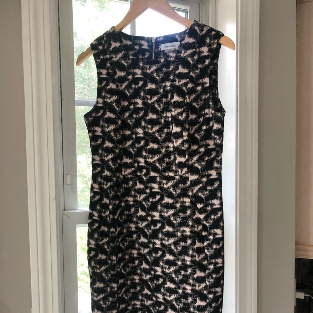 Calvin Klein Dress